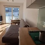 Liken Promenady Вроцлав