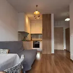 Liken Promenady Апартаменты *