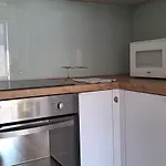 Апартаменты Liken Promenady Вроцлав