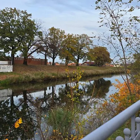 Lejlighed Liken Promenady *