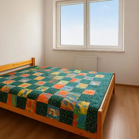 Liken Promenady Apartmán