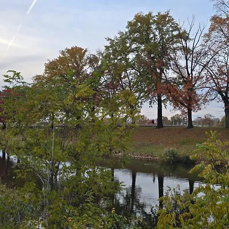 Liken Promenady Lejlighed