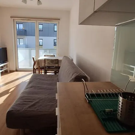 Liken Promenady Wrocław