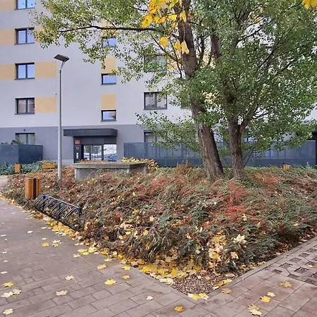 Liken Promenady * Vratislav