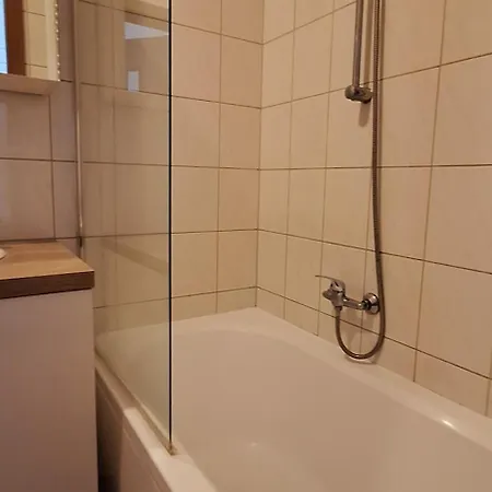 Liken Promenady * Wrocław