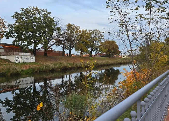 Apartmán Liken Promenady *