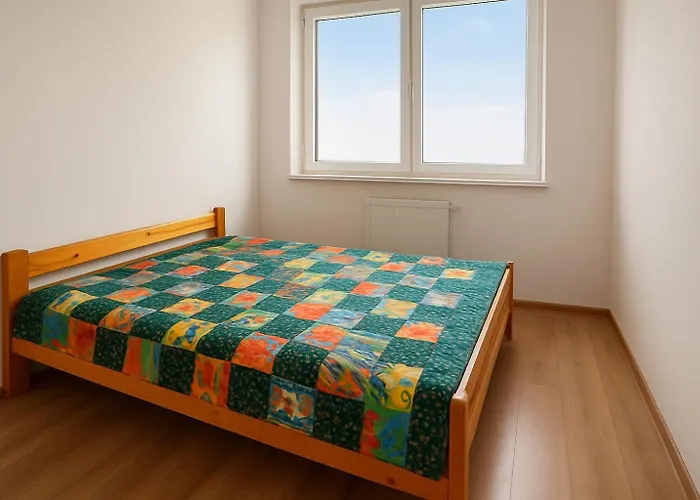 Liken Promenady Apartmán