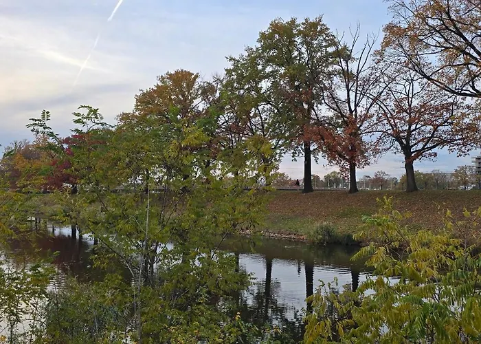 Liken Promenady Appartamento