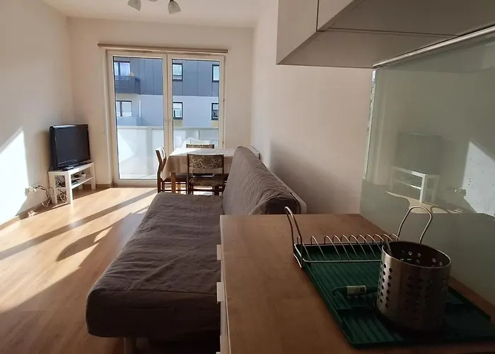 Liken Promenady Βρότσλαβ