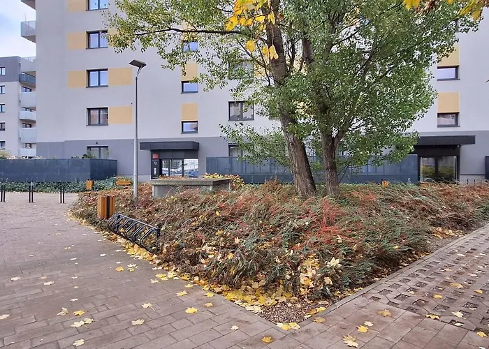 Liken Promenady * Breslau