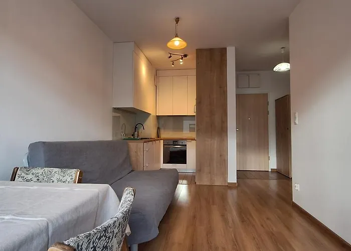 Liken Promenady Apartmán *