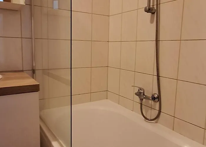 Liken Promenady * Vratislav