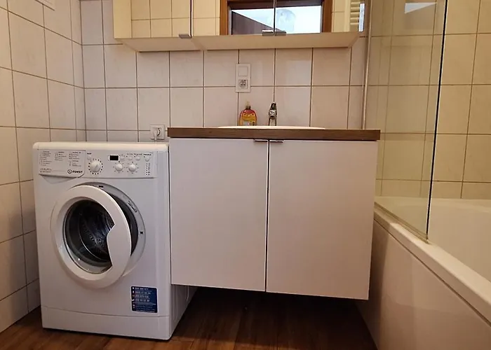 Liken Promenady * Vratislav